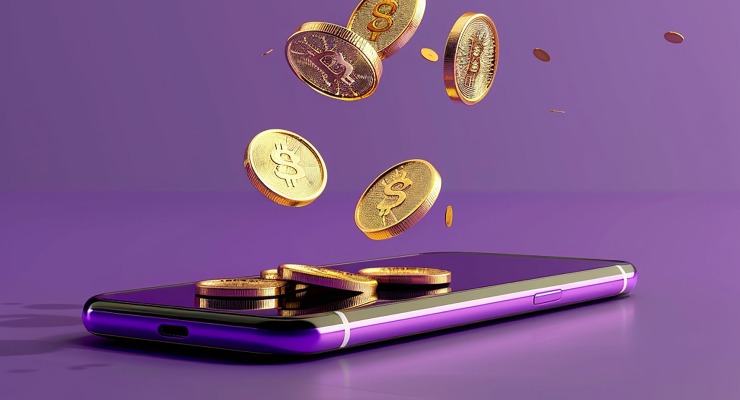 Лихорадка стейблкоинов набирает обороты, но угроза для Visa и Mastercard остаётся замороженной