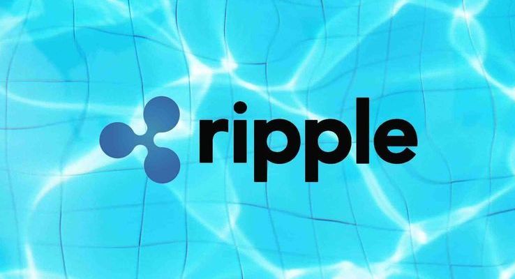 За 6 лет сооснователь криптоплатформы Ripple продал миллиард XRP