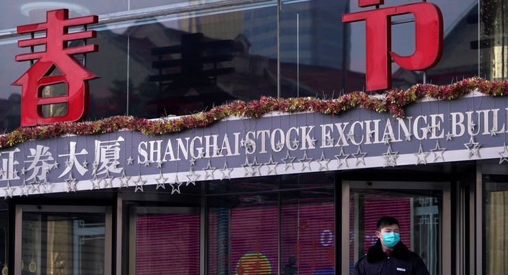 Власти Шэньчжэня заметили 39 бирж-нарушителей