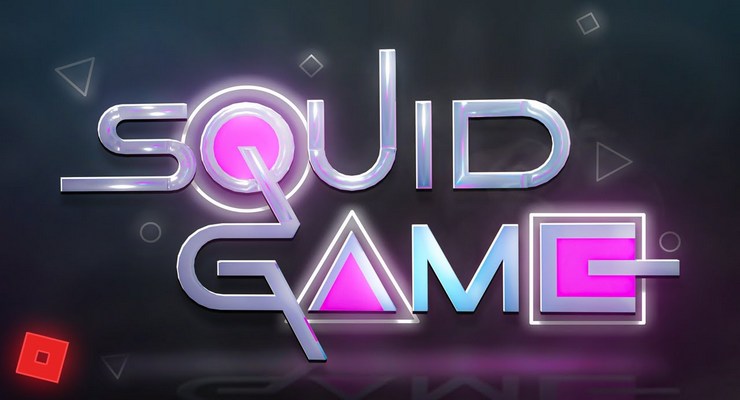 Выпущен токен по мотивам «Игры в кальмара»