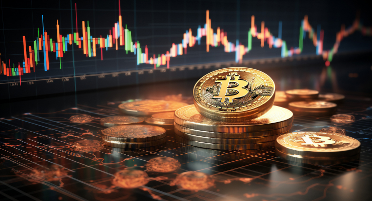 Kraken выпустила приложение для пиринговых переводов криптовалюты