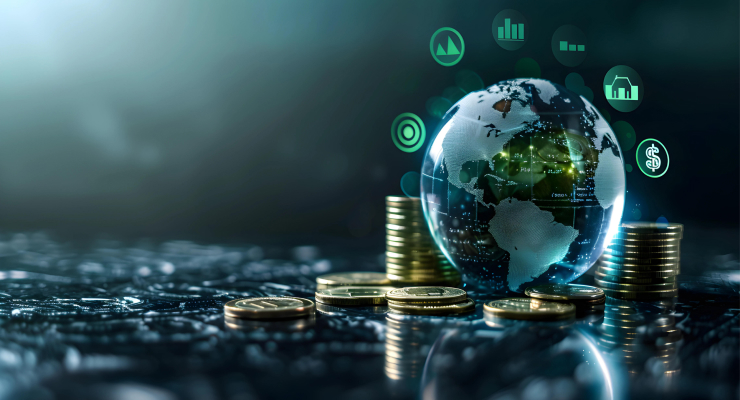 Тарифное перемирие между США и Китаем помогло установить минимум для юаня, считает UBS