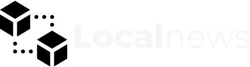 Local news логотип Local news логотип